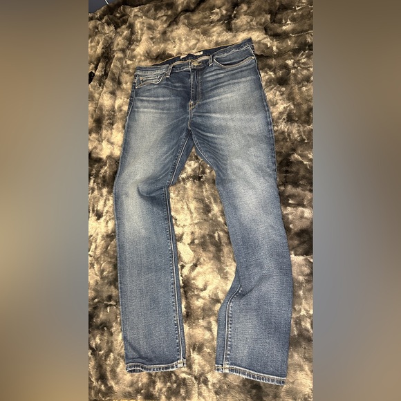 HUDSON”Barbara Eon” Jeans - Picture 2 of 10